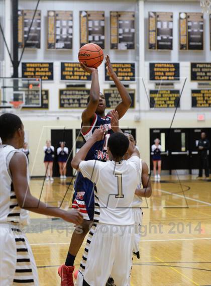 Thumbnail 3 in Aurora West @ Glenbard North photogallery.