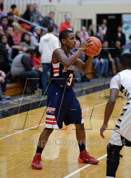 Thumbnail 2 in Aurora West @ Glenbard North photogallery.
