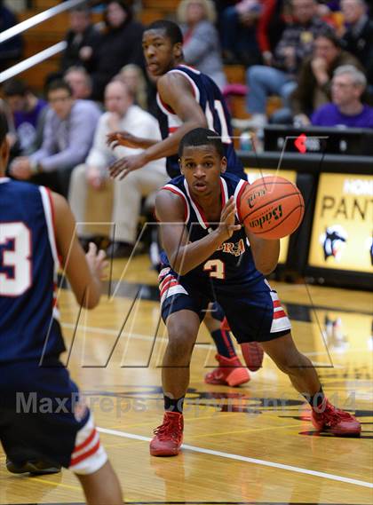 Thumbnail 3 in Aurora West @ Glenbard North photogallery.