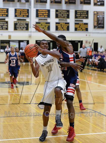 Thumbnail 2 in Aurora West @ Glenbard North photogallery.