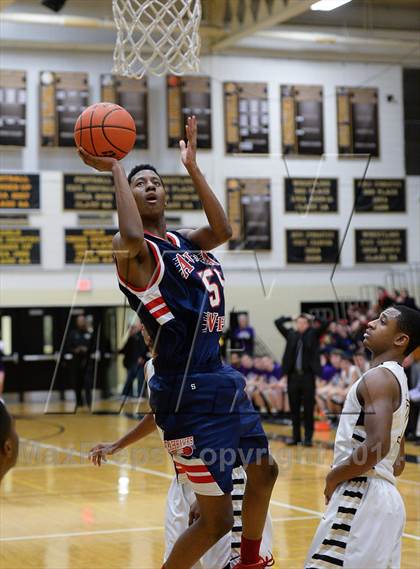 Thumbnail 1 in Aurora West @ Glenbard North photogallery.