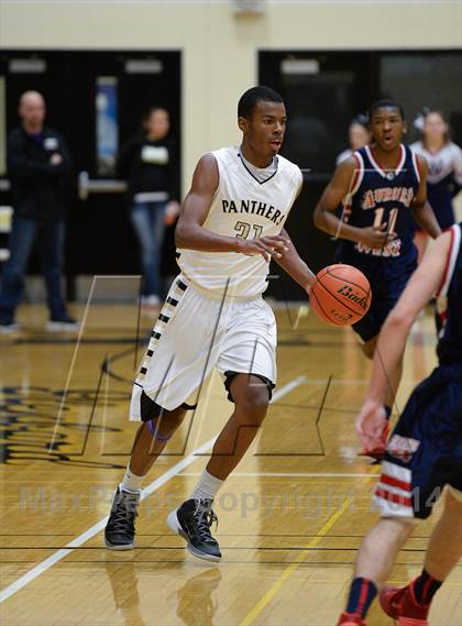 Thumbnail 2 in Aurora West @ Glenbard North photogallery.