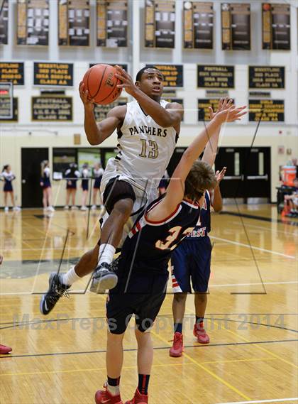 Thumbnail 3 in Aurora West @ Glenbard North photogallery.