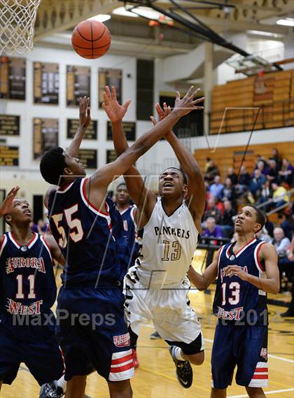 Thumbnail 3 in Aurora West @ Glenbard North photogallery.