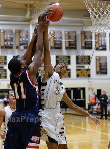 Thumbnail 2 in Aurora West @ Glenbard North photogallery.