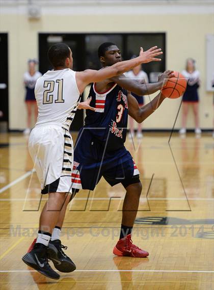 Thumbnail 2 in Aurora West @ Glenbard North photogallery.