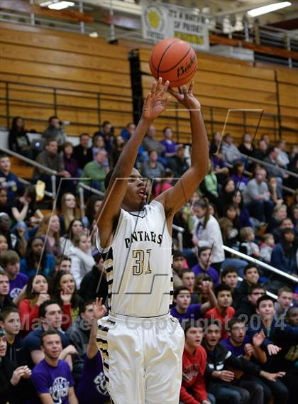 Thumbnail 2 in Aurora West @ Glenbard North photogallery.