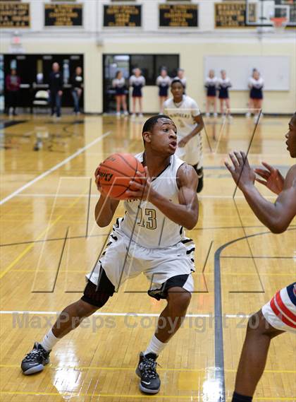 Thumbnail 1 in Aurora West @ Glenbard North photogallery.