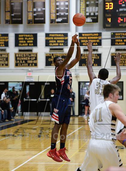 Thumbnail 3 in Aurora West @ Glenbard North photogallery.