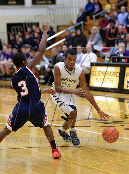 Thumbnail 1 in Aurora West @ Glenbard North photogallery.