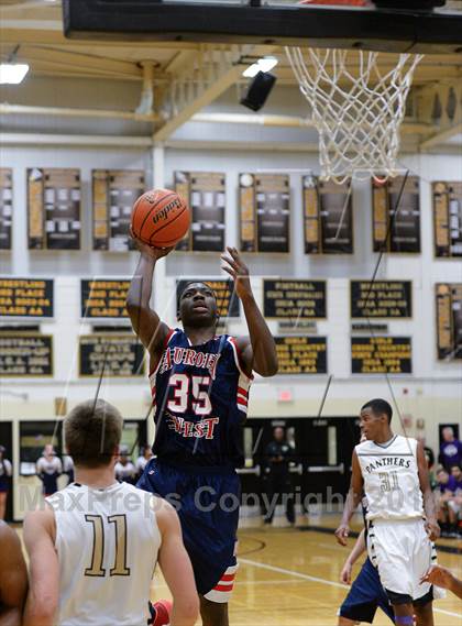 Thumbnail 3 in Aurora West @ Glenbard North photogallery.