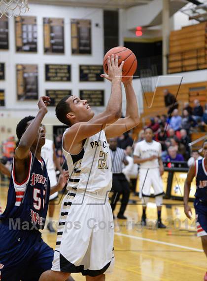 Thumbnail 3 in Aurora West @ Glenbard North photogallery.