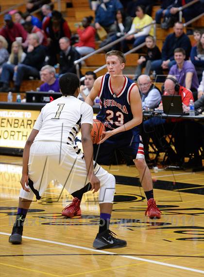 Thumbnail 1 in Aurora West @ Glenbard North photogallery.