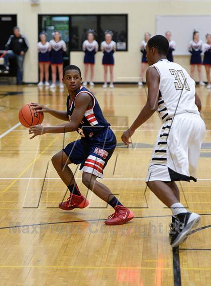 Thumbnail 2 in Aurora West @ Glenbard North photogallery.