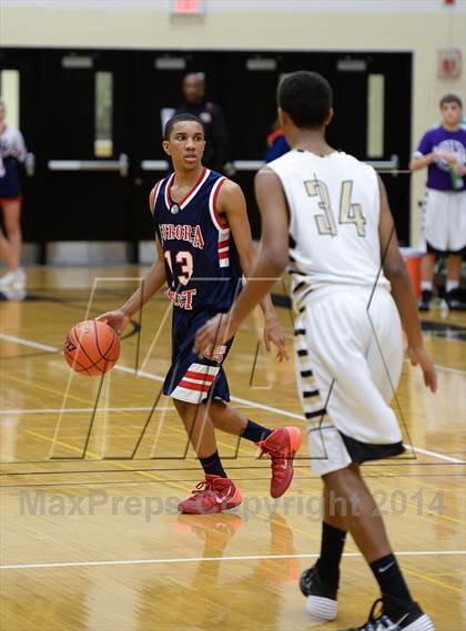 Thumbnail 1 in Aurora West @ Glenbard North photogallery.