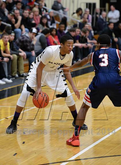 Thumbnail 3 in Aurora West @ Glenbard North photogallery.
