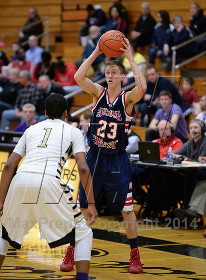 Thumbnail 3 in Aurora West @ Glenbard North photogallery.