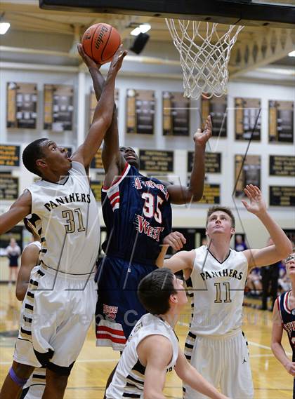 Thumbnail 3 in Aurora West @ Glenbard North photogallery.
