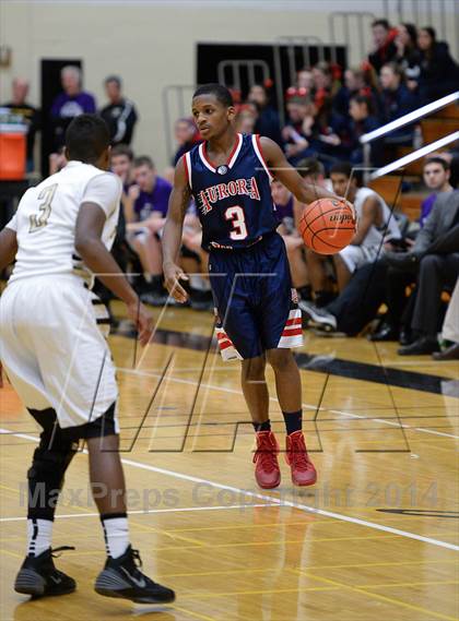 Thumbnail 3 in Aurora West @ Glenbard North photogallery.