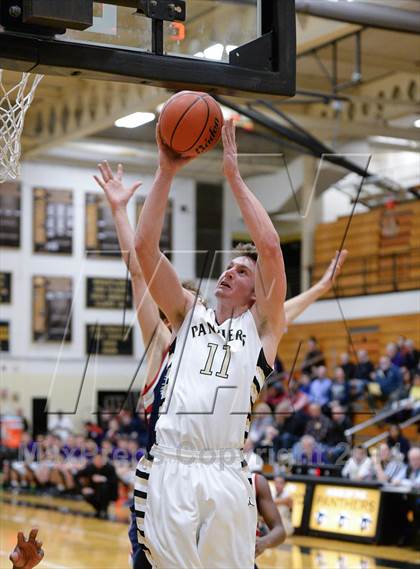 Thumbnail 1 in Aurora West @ Glenbard North photogallery.