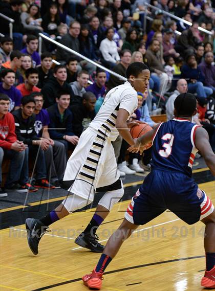 Thumbnail 3 in Aurora West @ Glenbard North photogallery.
