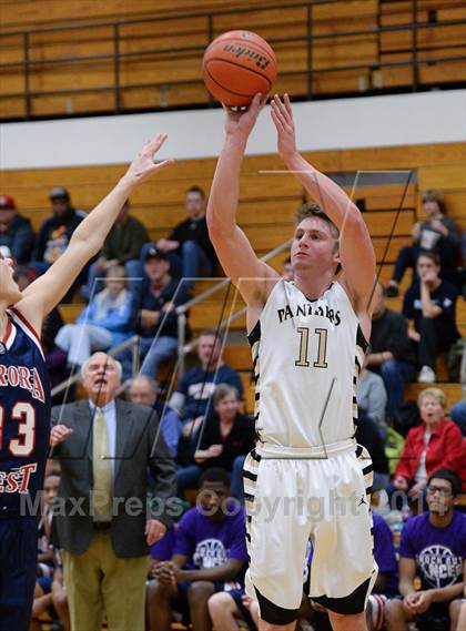 Thumbnail 3 in Aurora West @ Glenbard North photogallery.