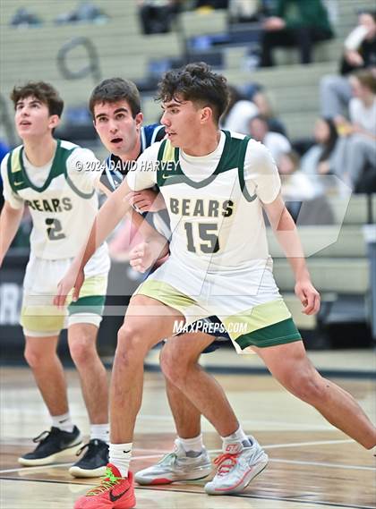 Thumbnail 2 in Valor Christian @ Bear Creek photogallery.