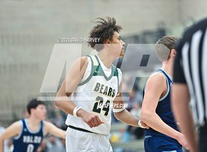 Thumbnail 3 in Valor Christian @ Bear Creek photogallery.