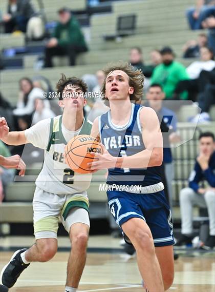 Thumbnail 2 in Valor Christian @ Bear Creek photogallery.