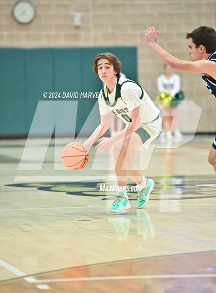 Thumbnail 3 in Valor Christian @ Bear Creek photogallery.