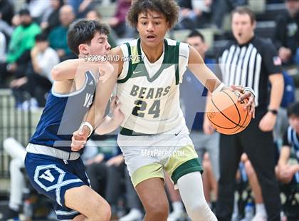 Thumbnail 2 in Valor Christian @ Bear Creek photogallery.