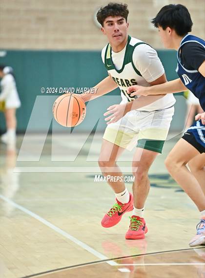 Thumbnail 1 in Valor Christian @ Bear Creek photogallery.