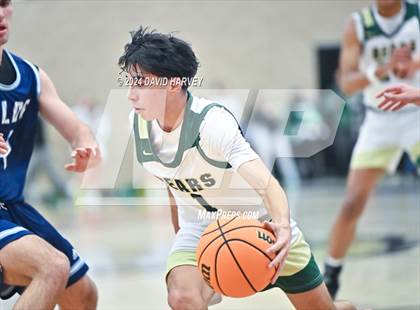 Thumbnail 2 in Valor Christian @ Bear Creek photogallery.