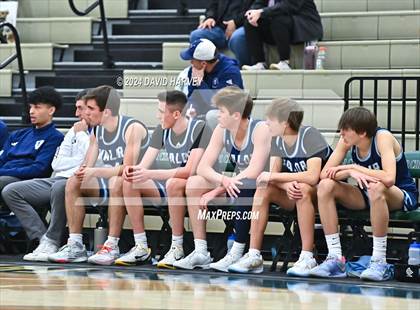 Thumbnail 2 in Valor Christian @ Bear Creek photogallery.