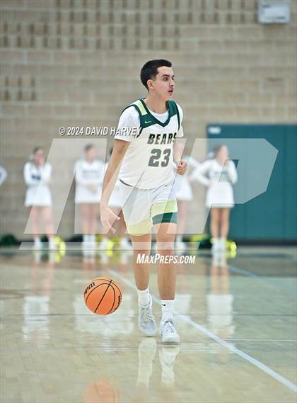Thumbnail 1 in Valor Christian @ Bear Creek photogallery.