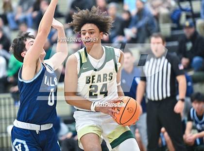 Thumbnail 1 in Valor Christian @ Bear Creek photogallery.