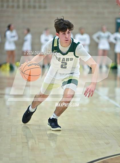 Thumbnail 1 in Valor Christian @ Bear Creek photogallery.