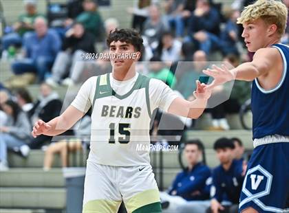 Thumbnail 1 in Valor Christian @ Bear Creek photogallery.
