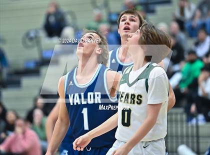Thumbnail 1 in Valor Christian @ Bear Creek photogallery.