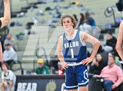Thumbnail 2 in Valor Christian @ Bear Creek photogallery.