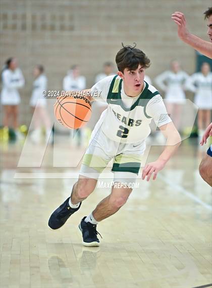 Thumbnail 2 in Valor Christian @ Bear Creek photogallery.