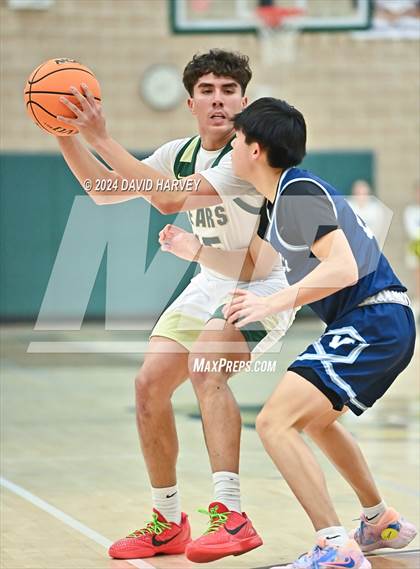 Thumbnail 3 in Valor Christian @ Bear Creek photogallery.