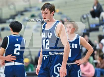 Thumbnail 1 in Valor Christian @ Bear Creek photogallery.