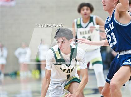 Thumbnail 1 in Valor Christian @ Bear Creek photogallery.