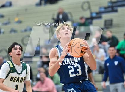 Thumbnail 1 in Valor Christian @ Bear Creek photogallery.