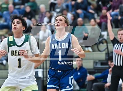 Thumbnail 1 in Valor Christian @ Bear Creek photogallery.