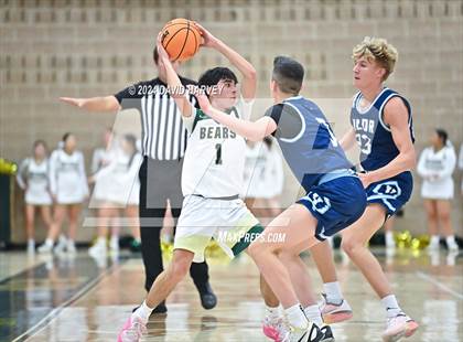 Thumbnail 2 in Valor Christian @ Bear Creek photogallery.