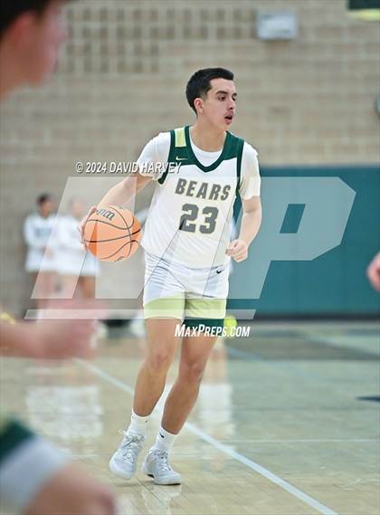 Thumbnail 2 in Valor Christian @ Bear Creek photogallery.