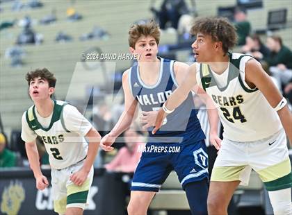 Thumbnail 1 in Valor Christian @ Bear Creek photogallery.