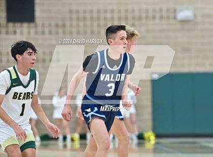 Thumbnail 3 in Valor Christian @ Bear Creek photogallery.
